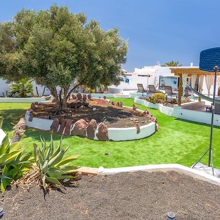Villa Olive Tree ปลายาบลังกา ภายนอก รูปภาพ