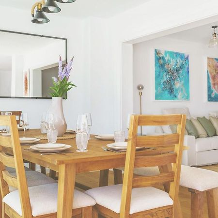 Villa Olive Tree ปลายาบลังกา ภายนอก รูปภาพ