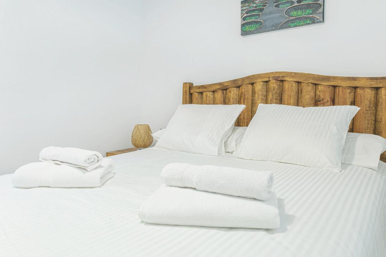 Villa Olive Tree ปลายาบลังกา ภายนอก รูปภาพ