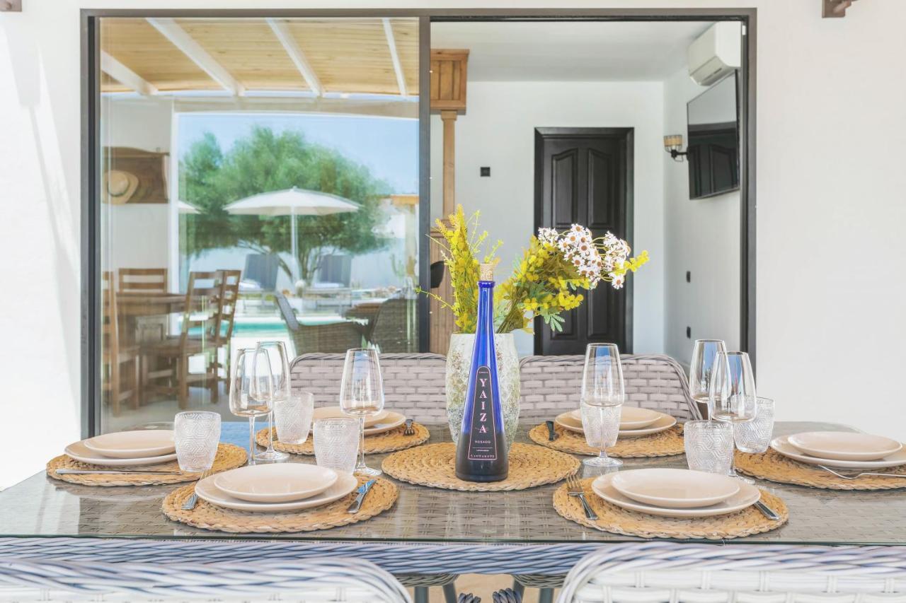 Villa Olive Tree ปลายาบลังกา ภายนอก รูปภาพ
