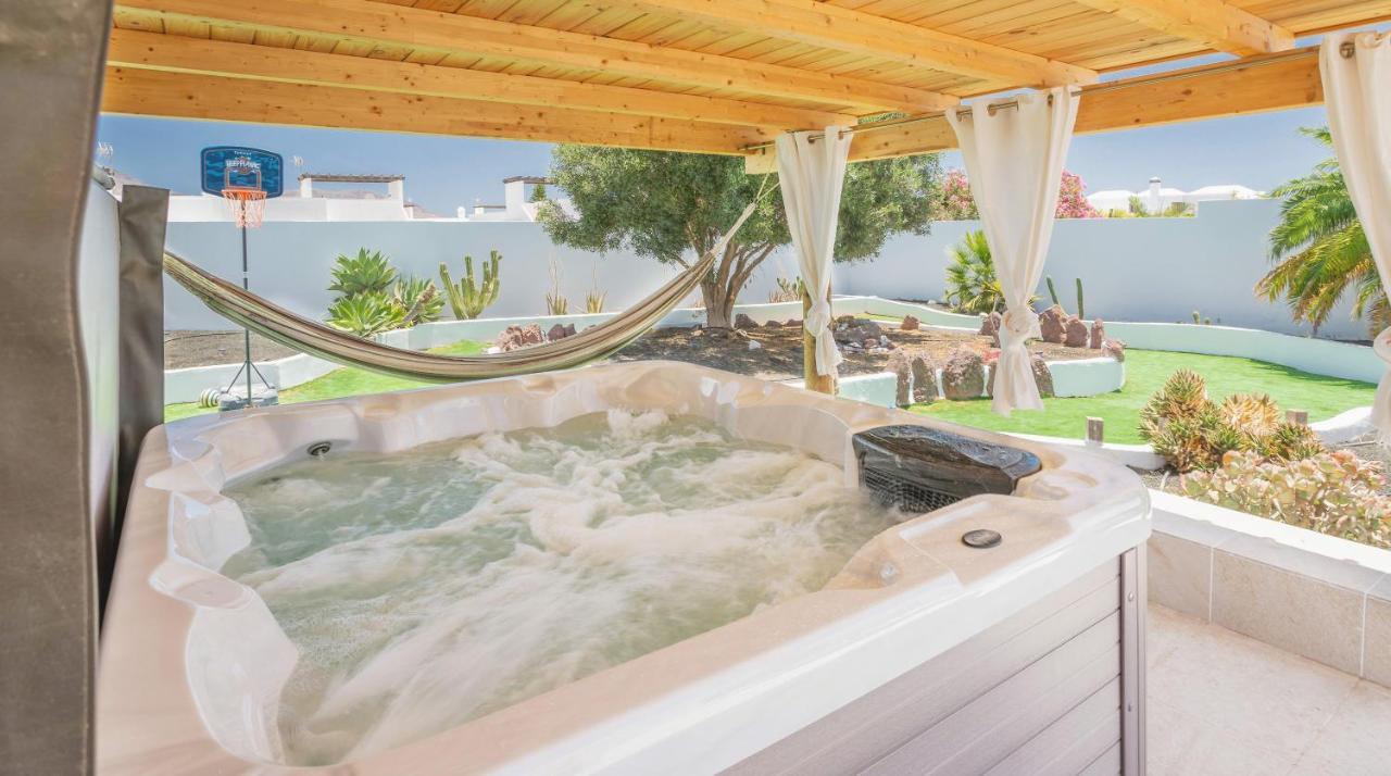 Villa Olive Tree ปลายาบลังกา ภายนอก รูปภาพ