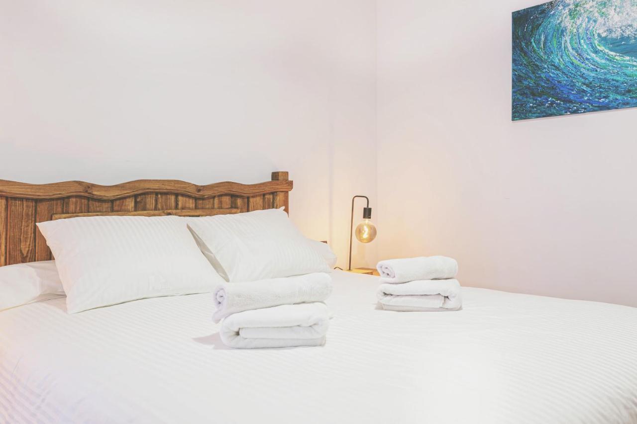 Villa Olive Tree ปลายาบลังกา ภายนอก รูปภาพ