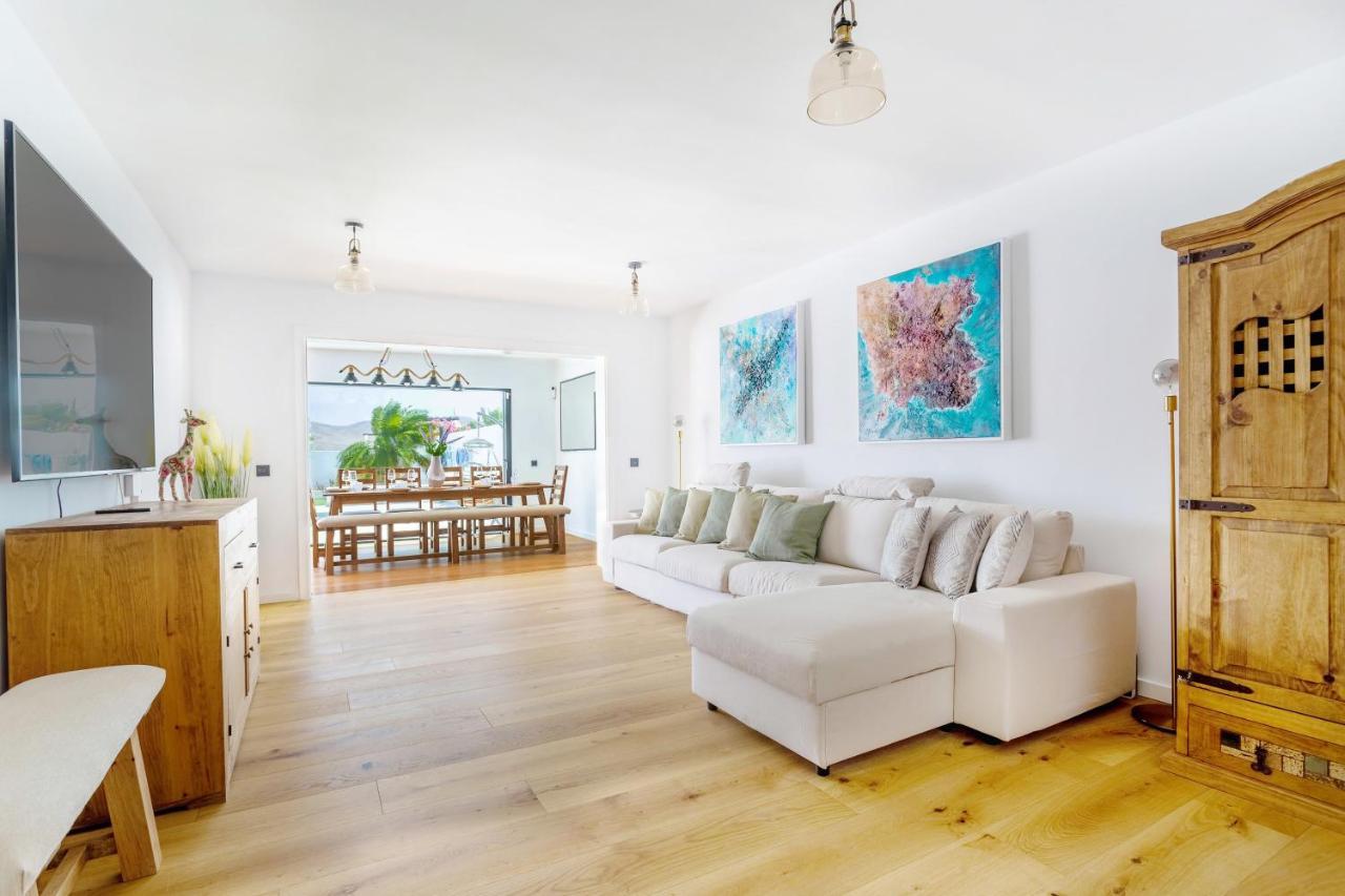 Villa Olive Tree ปลายาบลังกา ภายนอก รูปภาพ