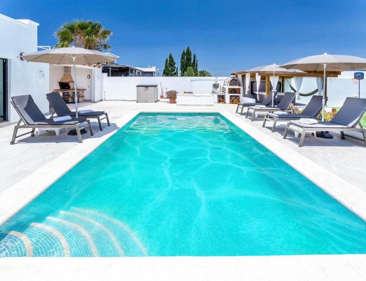 Villa Olive Tree ปลายาบลังกา ภายนอก รูปภาพ