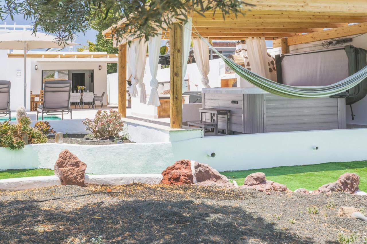 Villa Olive Tree ปลายาบลังกา ภายนอก รูปภาพ