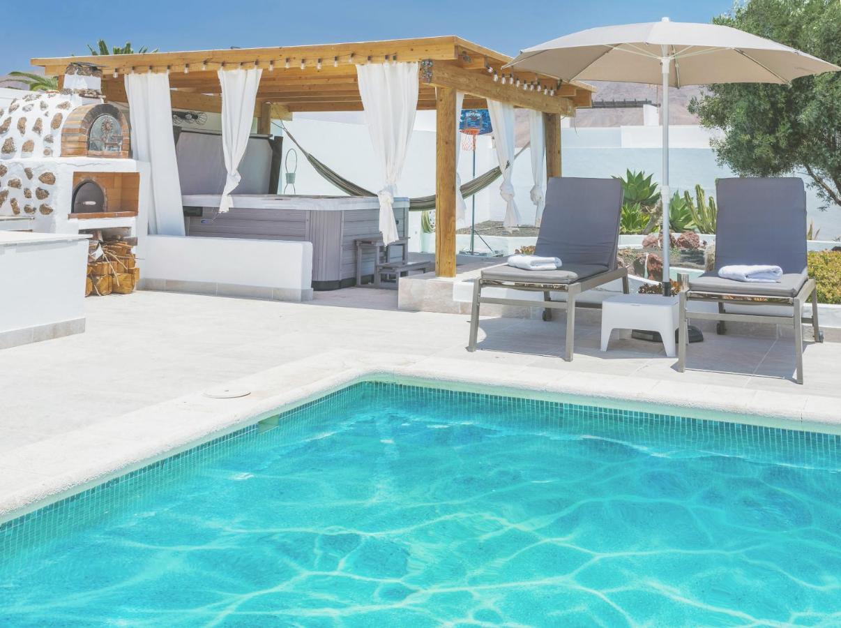 Villa Olive Tree ปลายาบลังกา ภายนอก รูปภาพ