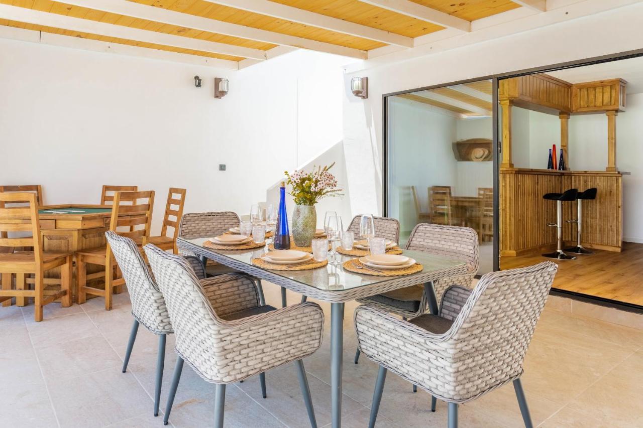 Villa Olive Tree ปลายาบลังกา ภายนอก รูปภาพ