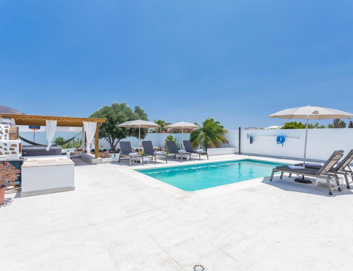 Villa Olive Tree ปลายาบลังกา ภายนอก รูปภาพ
