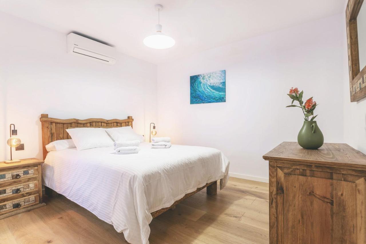 Villa Olive Tree ปลายาบลังกา ภายนอก รูปภาพ