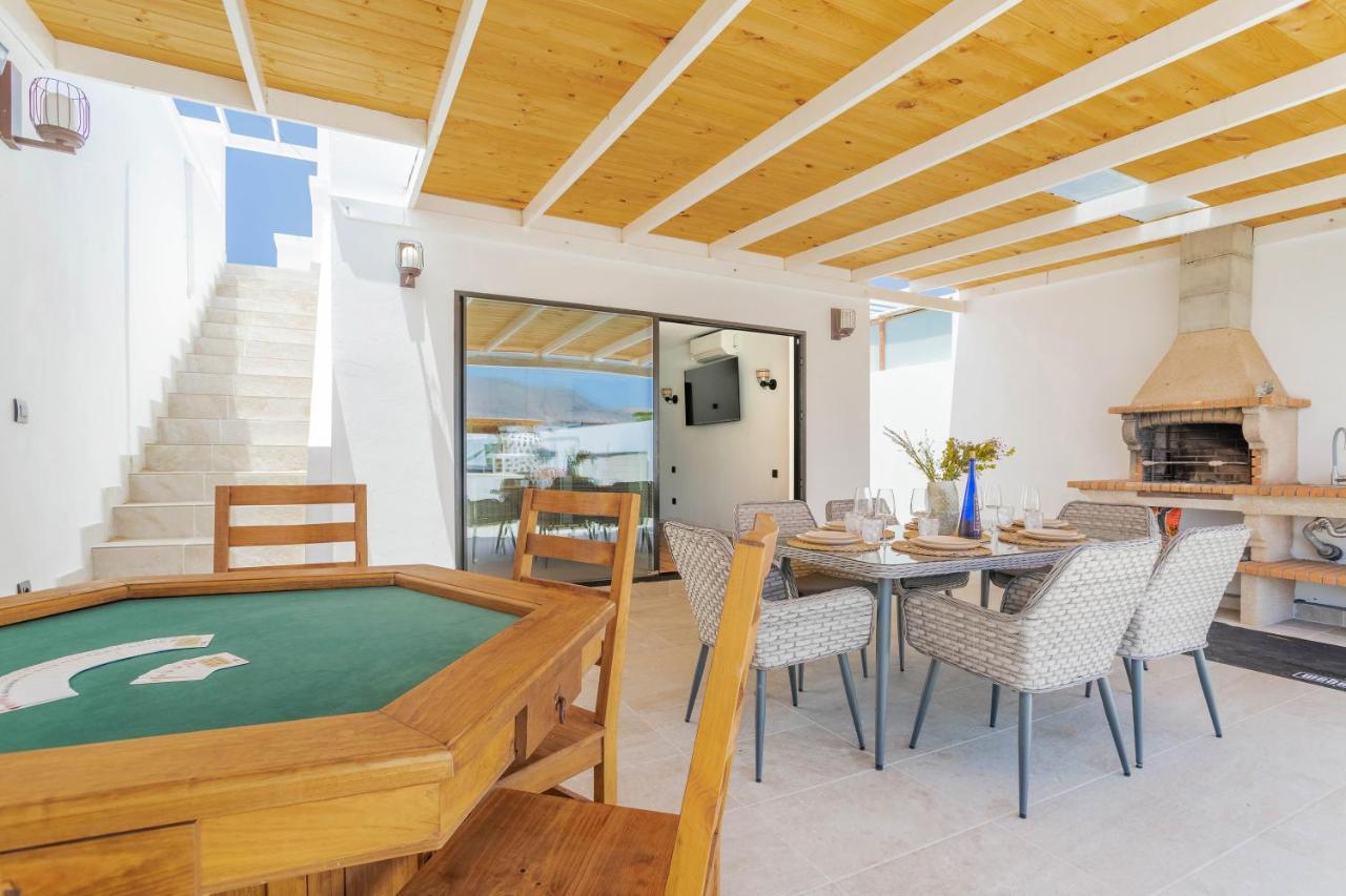Villa Olive Tree ปลายาบลังกา ภายนอก รูปภาพ