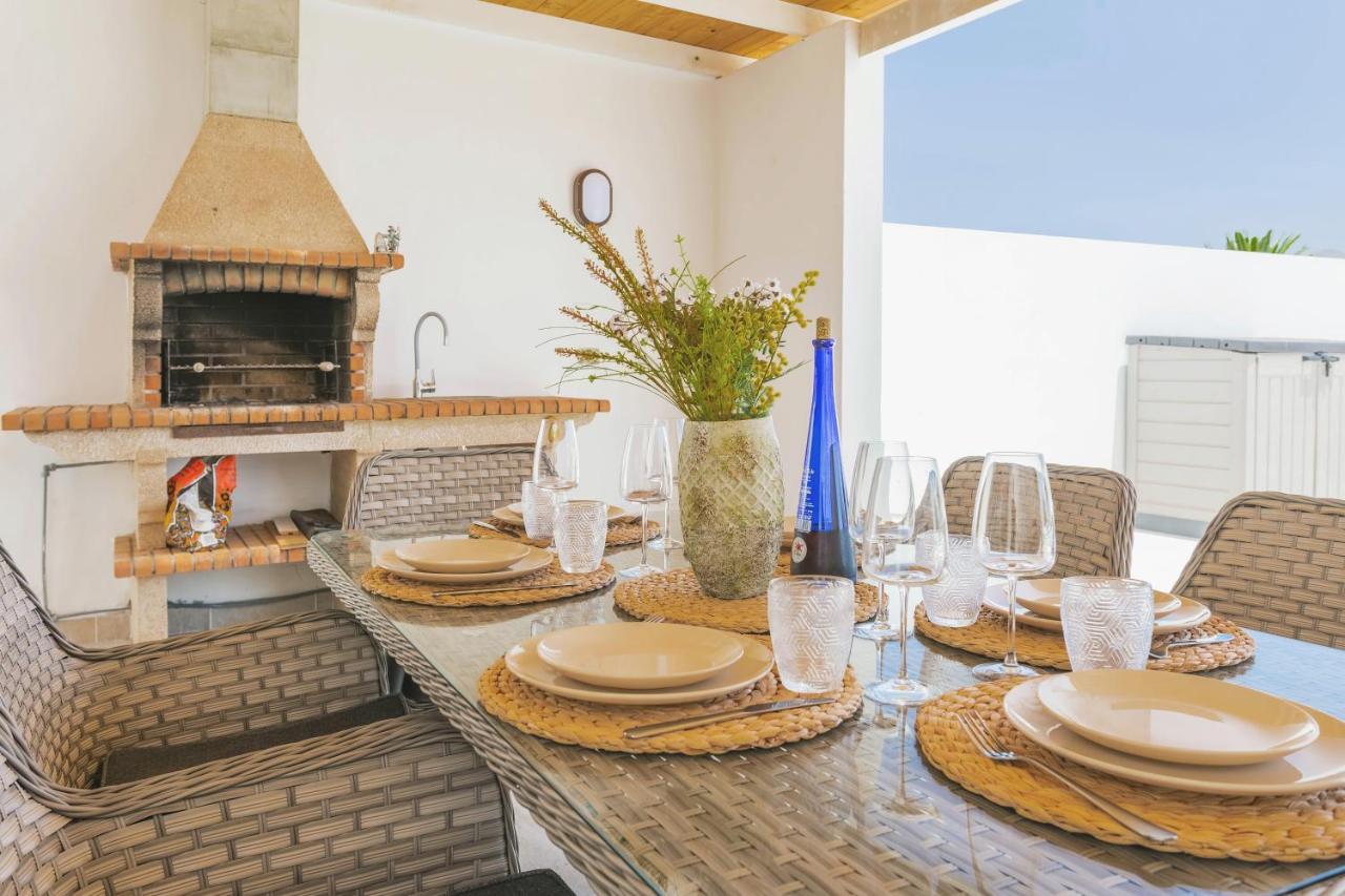 Villa Olive Tree ปลายาบลังกา ภายนอก รูปภาพ